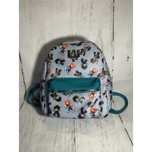 My Hero Academia CHIBI ACTION MINI BACKPACK BIOWORLD